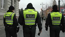 Policija