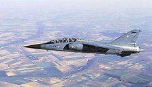 Mirage F1