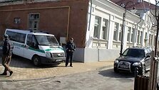 Įvykio vietoje