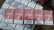 Kontrabandinės cigaretės