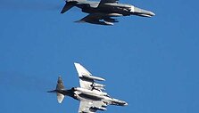 Vokiečių naikintuvai F-4F &bdquo;Phantom&ldquo;