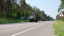 Pasiruo&scaron;imas pratyboms