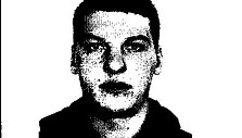 I&scaron; policijos komisariato pasprukęs Renatas Lazurkevičius