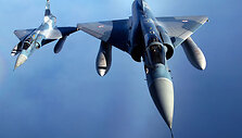 &bdquo;Mirage  2000&ldquo;