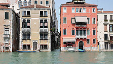 Venecijos &bdquo;gatvelės&ldquo;