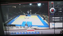 Vilniaus policija i&scaron;bandė galingą vaizdo techniką
