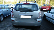 Vogtas automobilis