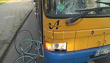 Avarijos vietoje
