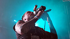 &bdquo;Amorphis&ldquo;