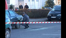 Įvykio vietoje