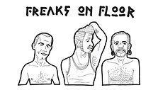 &bdquo;Freaks on Floor&ldquo; derina gitaras pirmam akustiniam pasirodymui &bdquo;Marse&ldquo;.