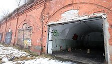 Anot specialistų, apleistuose ir neprižiūrimuose fortuose slypi itin daug pavojų. 