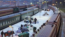 Filmų kūrėjai i&scaron; užsienio pastaruoju metu pamėgo filmuoti įvairiose Lietuvos vietovėse. Kai kurie lietuviai jau spėjo i&scaron;bandyti ir statistų dalią.  