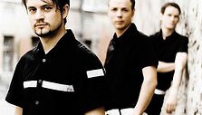 Grupė uostamiesčio publikai pristatys visi&scaron;kai &scaron;viežią albumą.