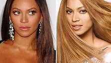 Beyonce reklamoje virto &scaron;viesiaplauke