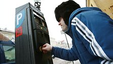 Naujoji rinkliava savivaldybės &bdquo;ki&scaron;enę&ldquo; papildė beveik 200 tūkst. litų.