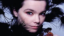Bj&ouml;rk