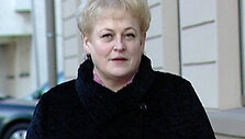 Ar D.Grybauskaitė tikrai neturi sesers? 