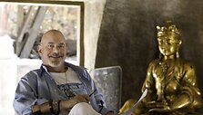 Režisierius R.Cohen