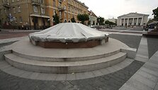 Fontanas