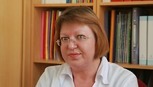 Gydytoja A.Kajutytė