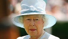 Elizabeth II