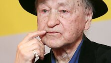 Jonas Mekas