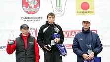 Tarptautinis Vilniaus maratonas