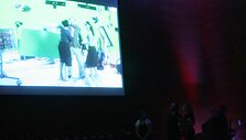 Filmo peržiūra