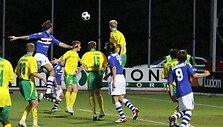 FBK &bdquo;Kaunas&ldquo; &ndash; &bdquo;Sampdoria&ldquo;