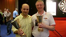 Finale A.Čiplys nugalėjo &scaron;kotą A.Lister