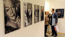 Fotografijos paroda &bdquo;Tango&ldquo;