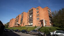 Kiekvienai daugiabučius administruojančiai įmonei priskirtas rajonas ir į &bdquo;svetimas&ldquo; teritorijas jos nepretenduoja. 