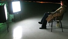 Du žmonės sumu&scaron;ė pasaulio rekordą, 123 valandas be perstojo žiūrėję filmus. 