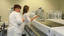Įdiegus elektroninę sistemą, tikimasi efektyvesnio pacientų aptarnavimo ir mažiau popierizmo. 