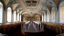 Vilniaus universiteto bibliotekai &ndash; 440 metų.