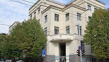 KTU Socialinių mokslų fakultetas at&scaron;ventė dvide&scaron;imtmetį.