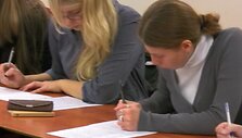 KTU Karjeros centras rengia seminarų ciklą &bdquo;Karjera ir Tu&ldquo; .