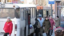 Keičiasi į sodus &bdquo;Dituva&ldquo; vežančių autobusų tvarkara&scaron;čiai. 