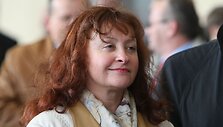 TTVAM Vadybos fakulteto dekanė Liudmila Zumerienė