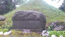 Milžinkapis