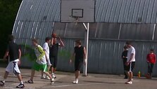 Pavasarį startuos KTU bendrabučių čempionatas.