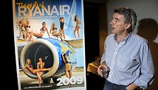 Bendrovė &bdquo;Ryanair&ldquo; nusprendė savo metinį kalendorių papuo&scaron;ti ne kuo kitu, o savo stiuardesėmis.