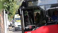 Autobusas