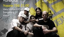 &bdquo;G&G Sindikatas&ldquo; 