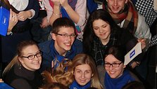 Projektas &bdquo;I seek more&ldquo;: pavasarį budiname verslumą 