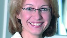 Viltė Auru&scaron;kevičienė