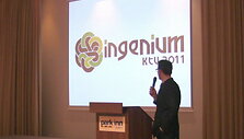 &bdquo;KTU Ingenium 2011&ldquo;