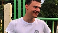 Trečiakursis Paulius Baltokas &ndash; naujas VDU SA prezidentas.
