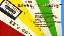 Chemikai kviečia linksmintis!